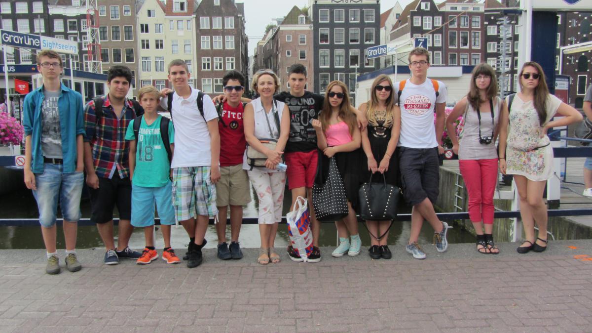 Клаузенхоф 2013