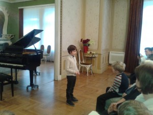 Международный день родного языка