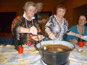 Эгер Дни русской культуры