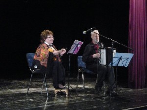 Дни русской культуры в Эгере