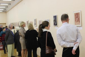 Выставка «Русские исторические оперы»