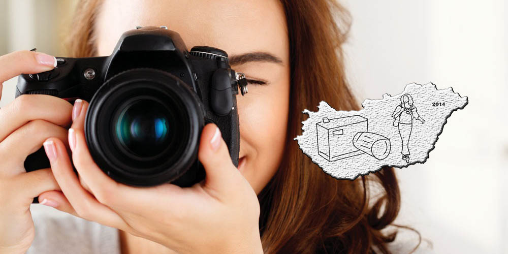 Фотоконкурс Венгрия глазами женщин!