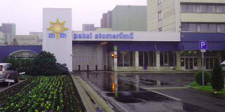 Заседание Координационного совета российских соотечественников Венгрии в г. Пакш