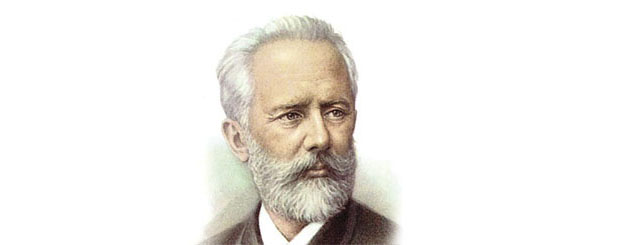 175-летие со дня рождения П.И.Чайковского