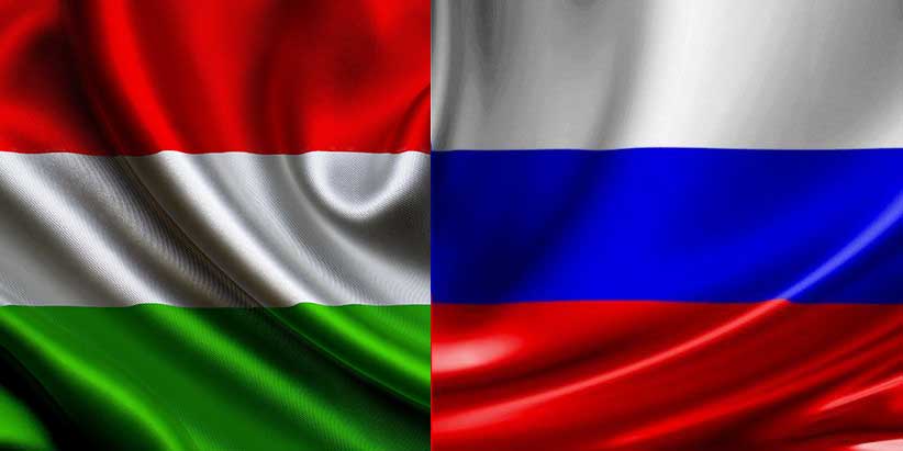 Девятая всевенгерская конференция российских соотечественников