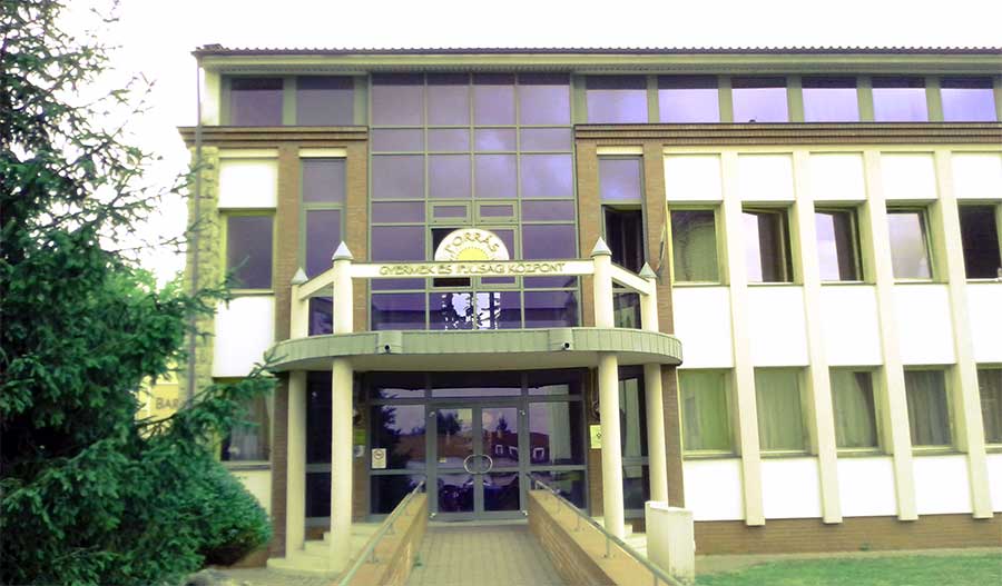 Заседание КС 20 июня 2015 в Эгер