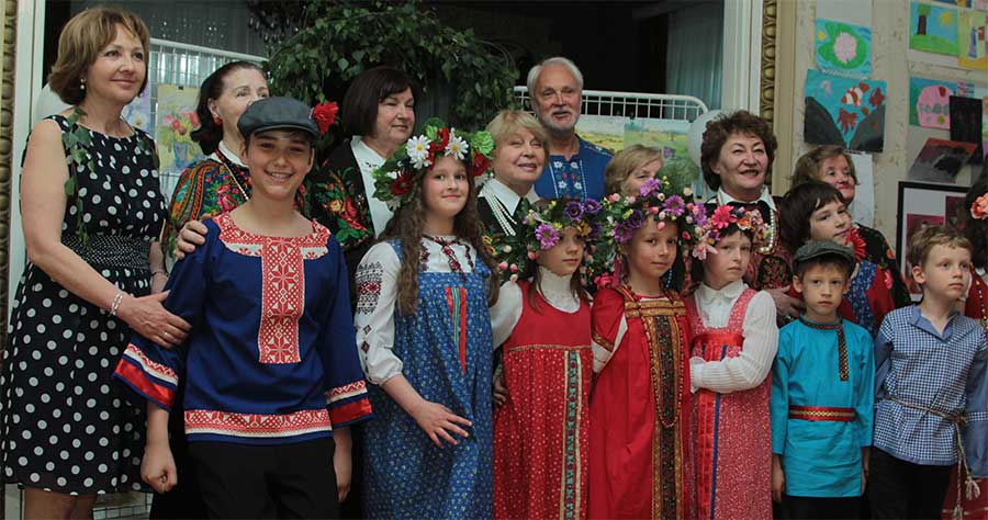 День России