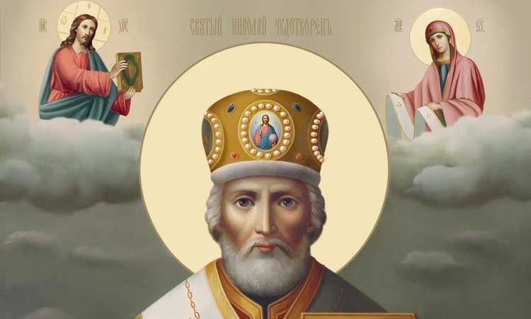 День Святого Николая Чудотворца в Токае