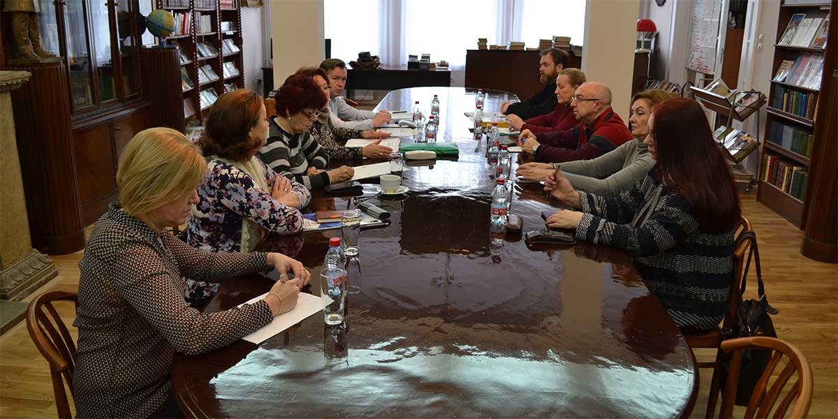 Координационный совет организаций российских соотечественников в Венгрии