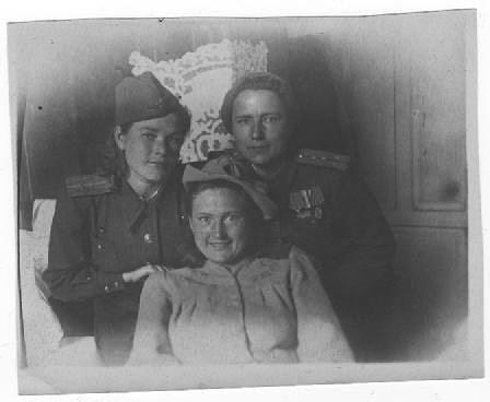 Евгения Белова - Моя судьба