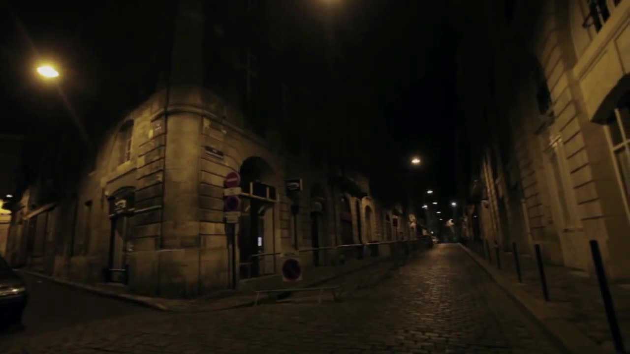 Молодежный проект Encounter