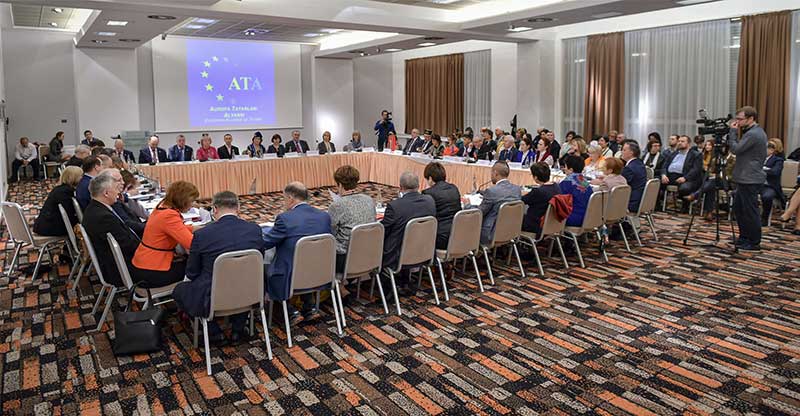 Европейский альянс татар в Чехии