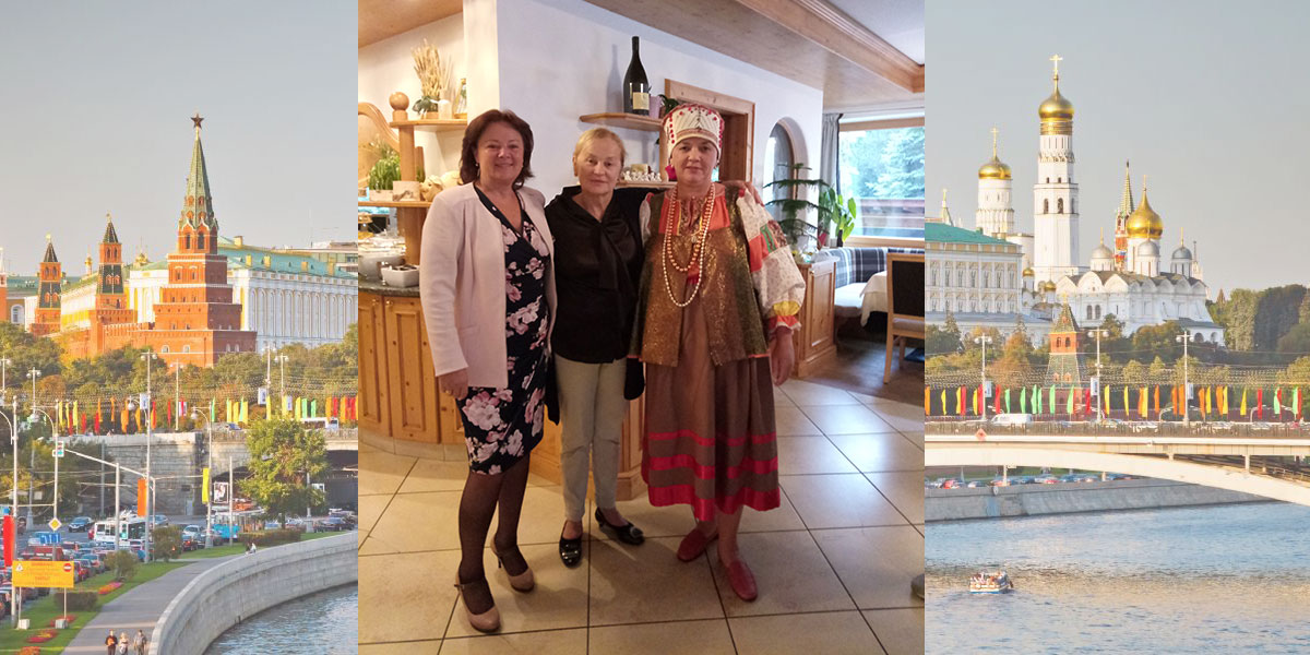 Заседание РКС стран Европы