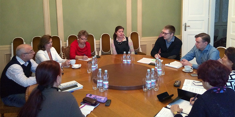 Координационный совет организаций российских соотечественников в Венгрии