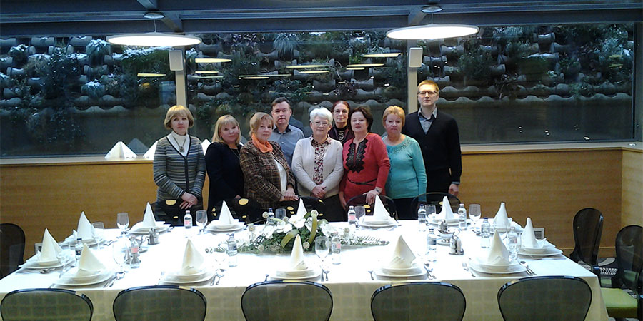 Заседание Координационного Совета организаций российских соотечественников в г. Дебрецен