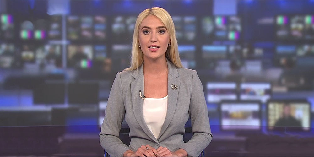 Новости Венгрии на канале М1