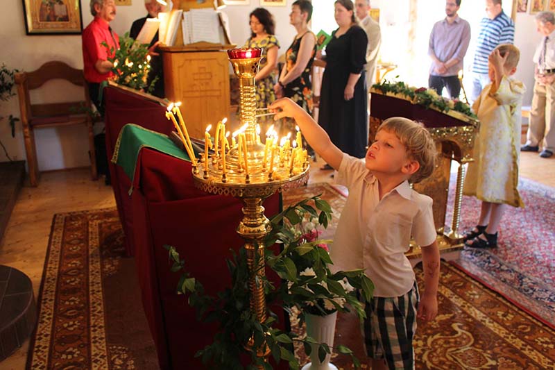 Жизнь Дебреценского Русско-Венгерского Общества в фотографиях