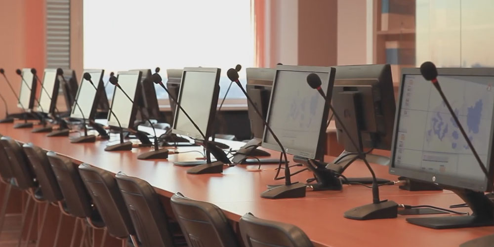 Конференция по русскому языку