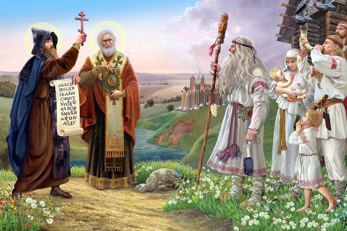 Дни славянской культуры в Пече