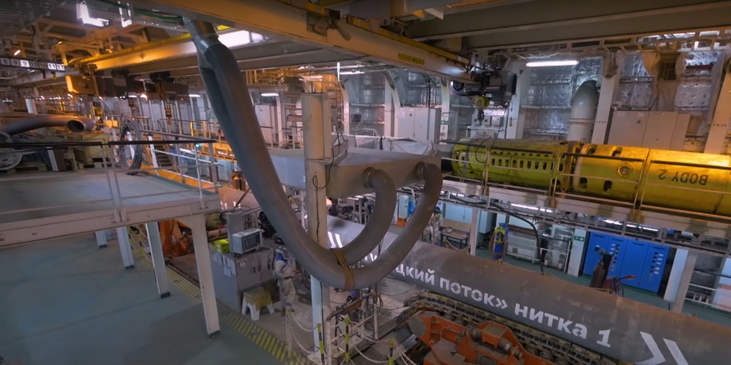 Газопровод «Турецкий поток» в Венгрии