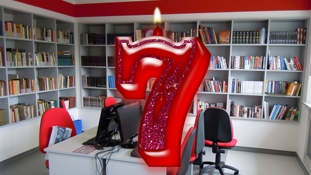 Русскому Центру г. Печ 7 лет!