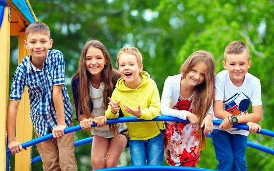 Программа международного летнего лагеря для соотечественников «Открываем Россию вместе»