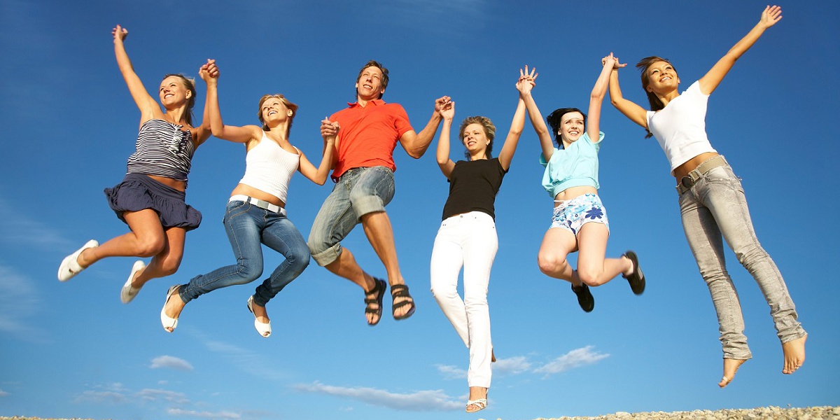 Молодежная мастерская 2019