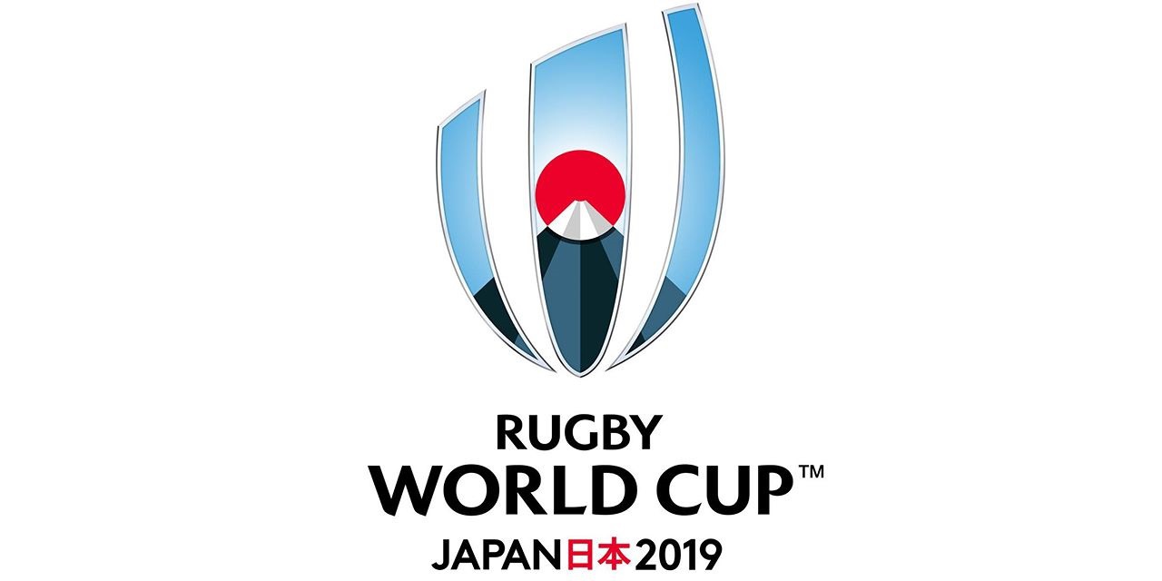 Rugby World Cup 2019