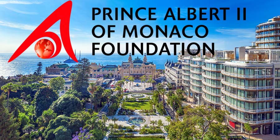 Фонд принца Монако Альберта II - Международный конкурс экологической фотографии