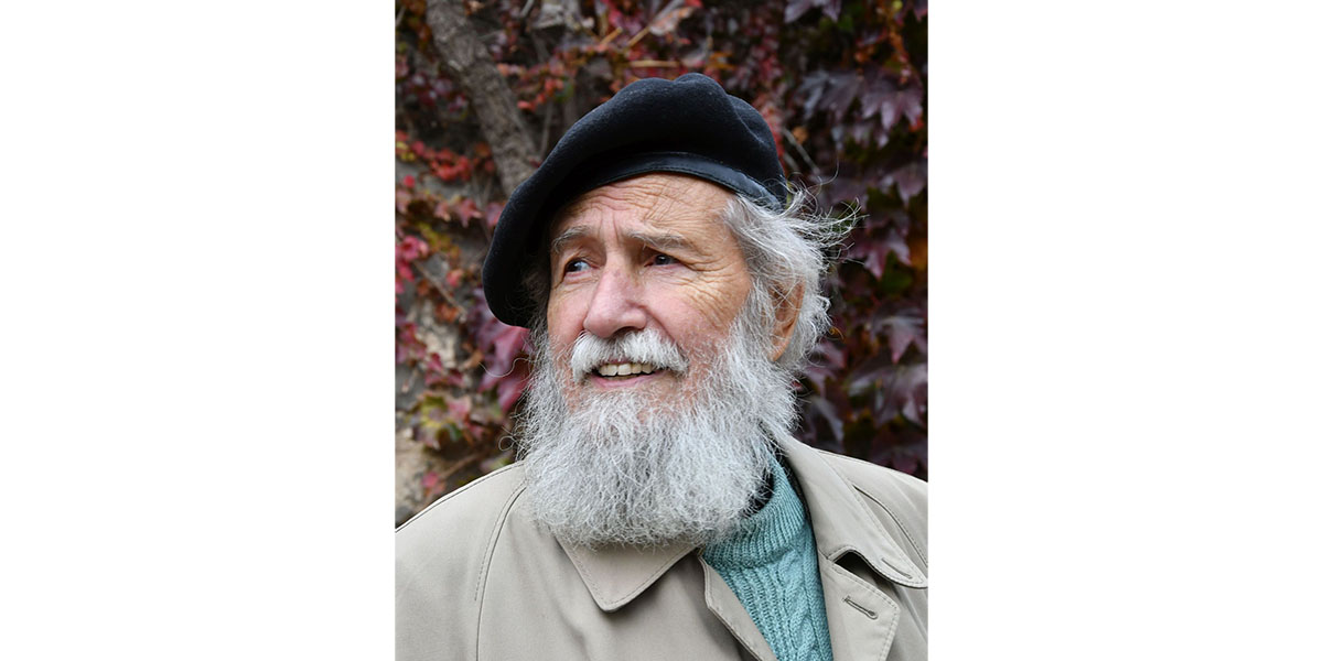 Шандор Зихерман