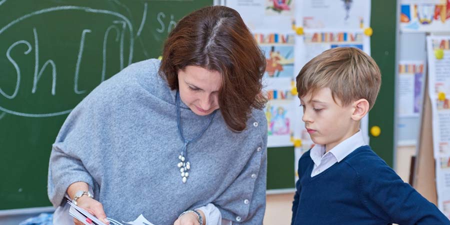 Гуманитарный проект «Российский учитель за рубежом»