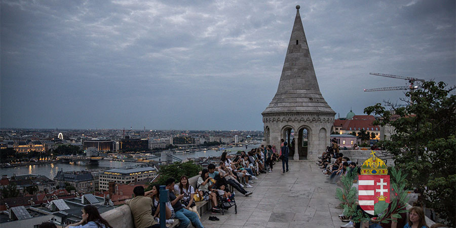 Бизнес в Венгрии