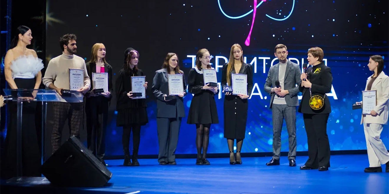 Секей Арон побывал в Москве