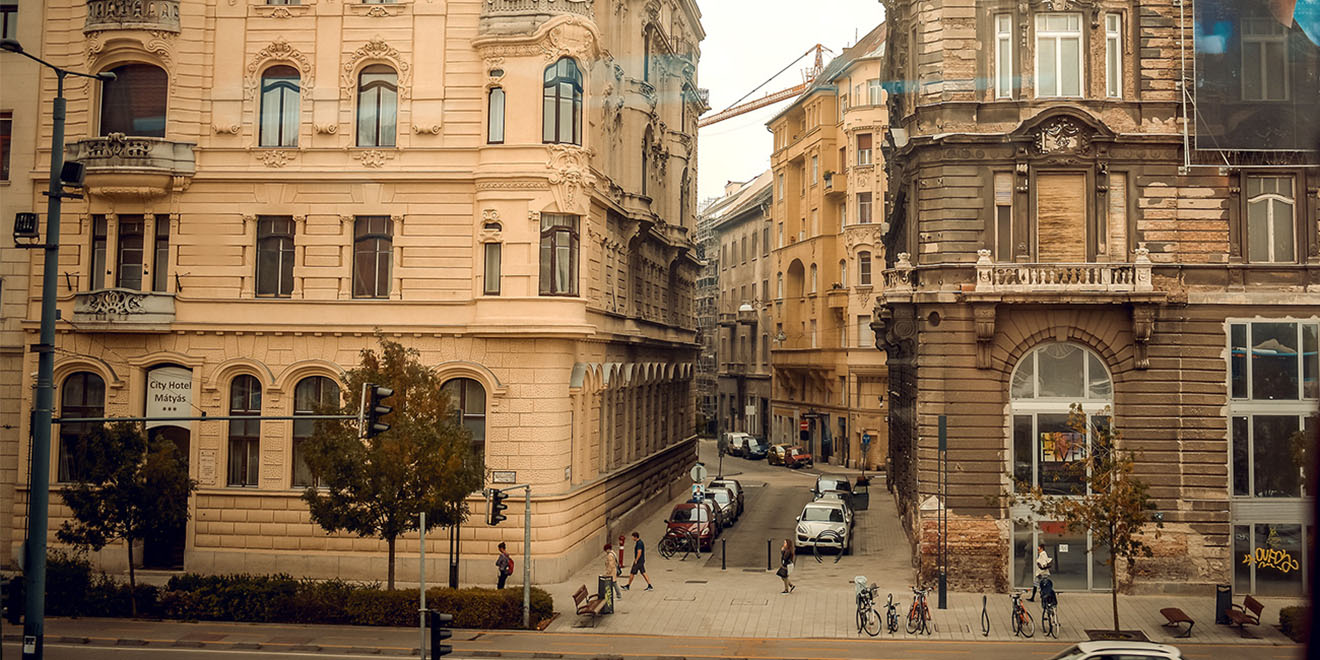 Откуда пошла Венгрия