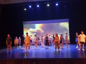 Nuclear Кids в Венгрии