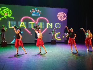 Nuclear Кids в Венгрии