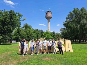 Международный экологический форум