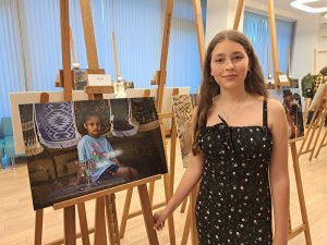 Международный экологический форум