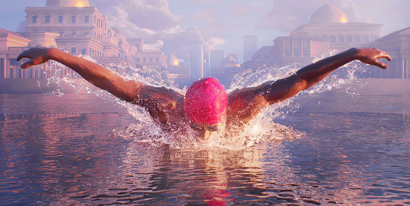 Чемпионат мира по плаванию в Будапеште