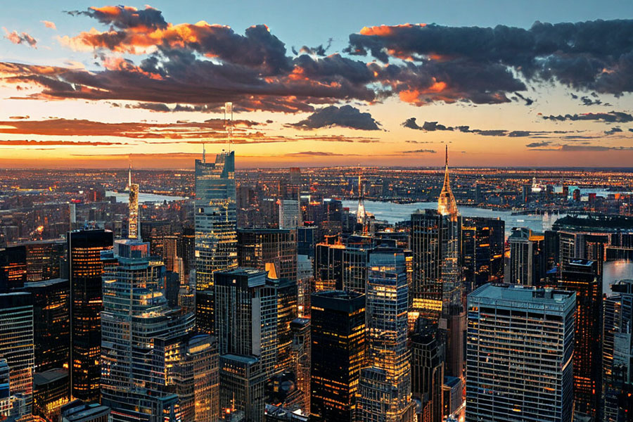 Хорошие новости