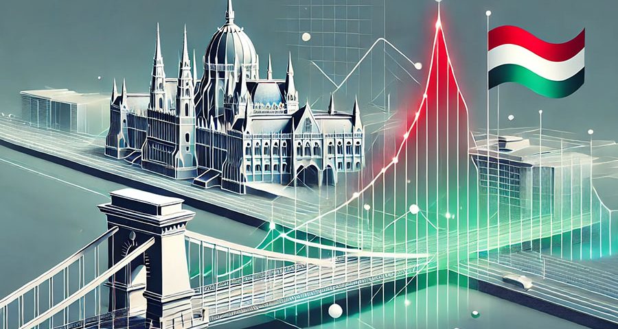 В венгерской экономике наступил переломный момент на пути к росту