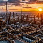 Добыча нефти и газа в Венгрии