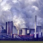 Угольная электростанция