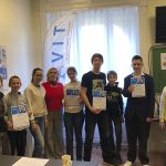Первые шаги к победе на конкурсе «Живая классика» Международный конкурс юных чтецов «Живая классика»