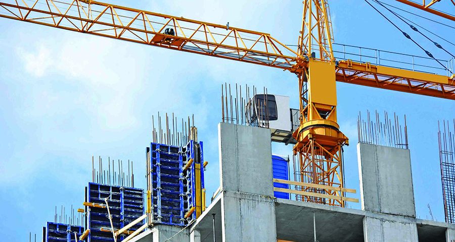 Строительство в Венгрии