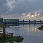 Модернизация гидроэлектростанции