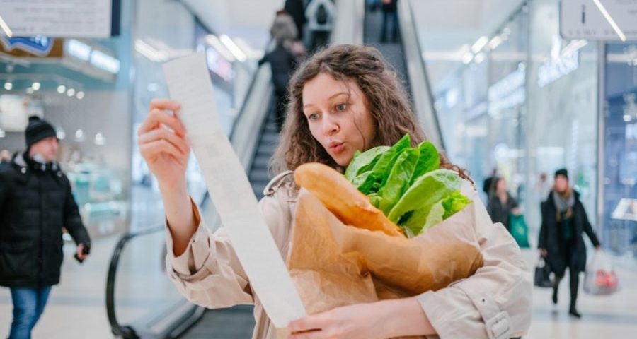 Инфляция в Венгрии