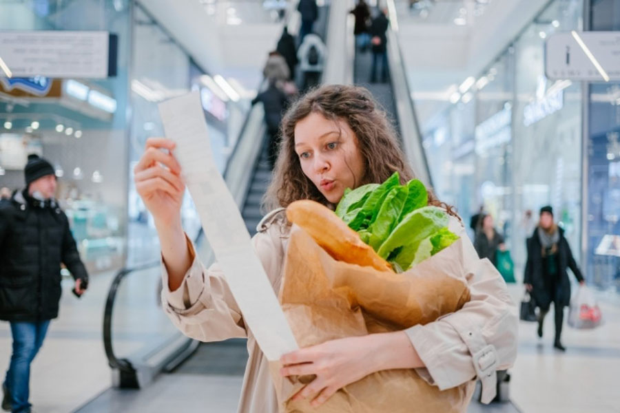 Инфляция в Венгрии