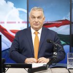 Интервью премьер-министра Венгрии Виктора Орбана на радио Кошут Виктор Орбан