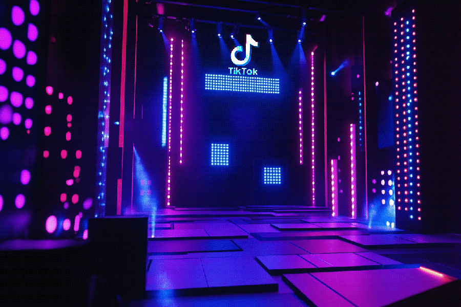 Главное управление полиции Будапешта запускает канал TikTok